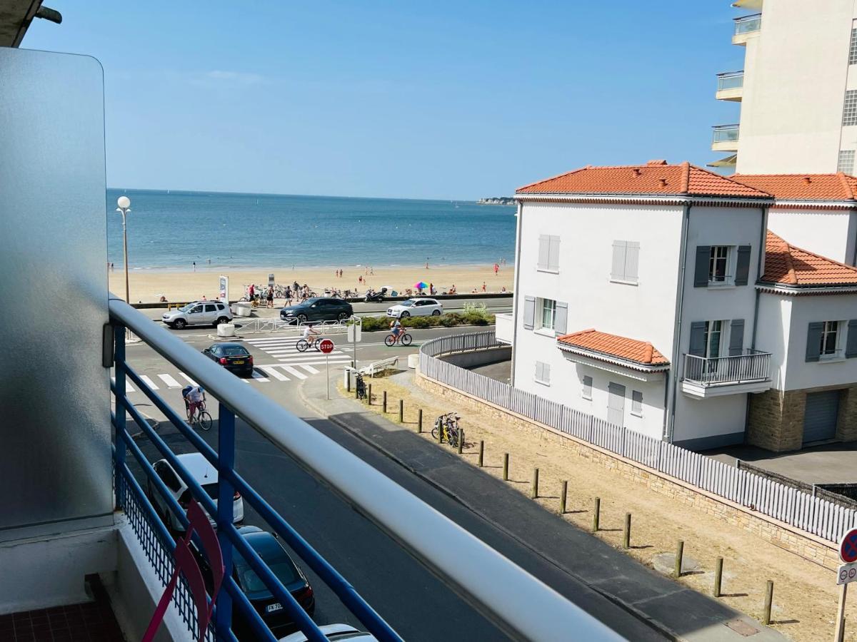 Apartment + 20m De La La Baule-Escoublac